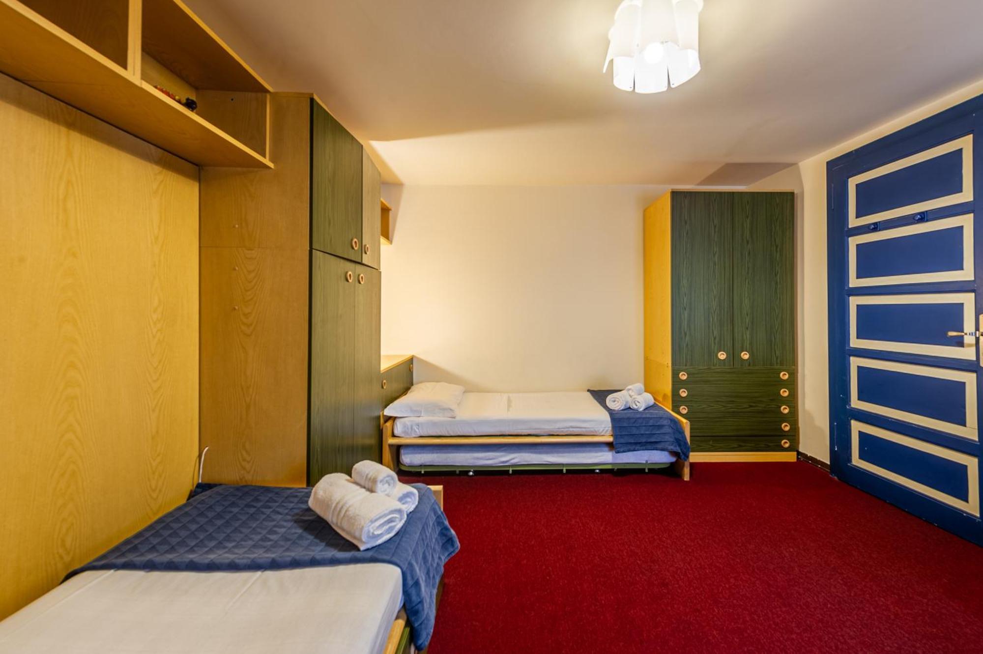 Appartamento La Villette- Comodo E Ben Posizionato - Cour 0220 Courmayeur Exteriér fotografie